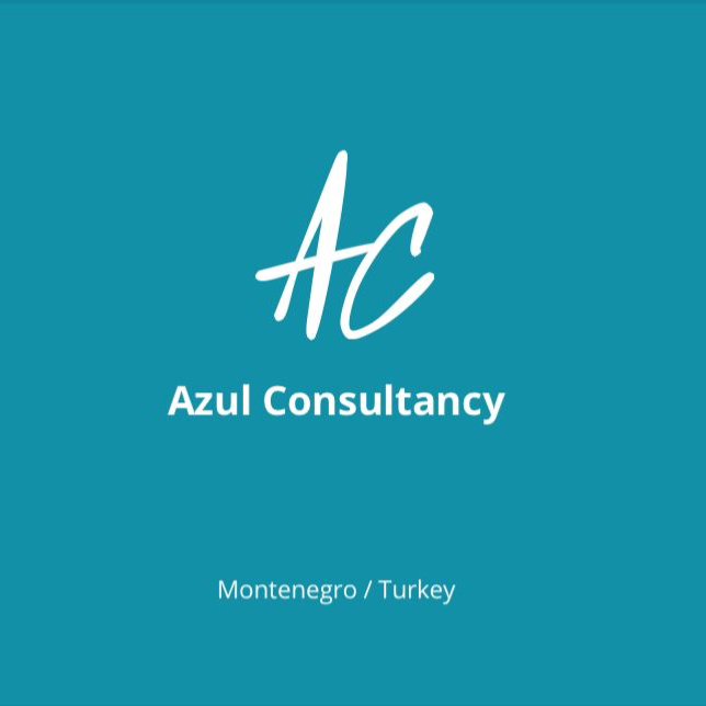 Azul Consultancy – Your Trusted Partner in Montenegro